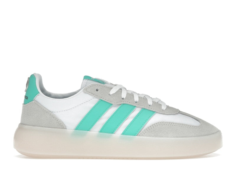 adidas Barreda Decode Mercedes-AMG Petronas Formula One Team Cloud White