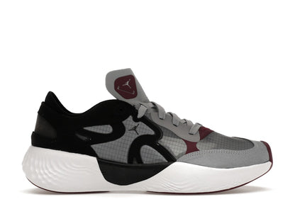 Jordan Delta 3 Low Cherrywood Red Wolf Gray