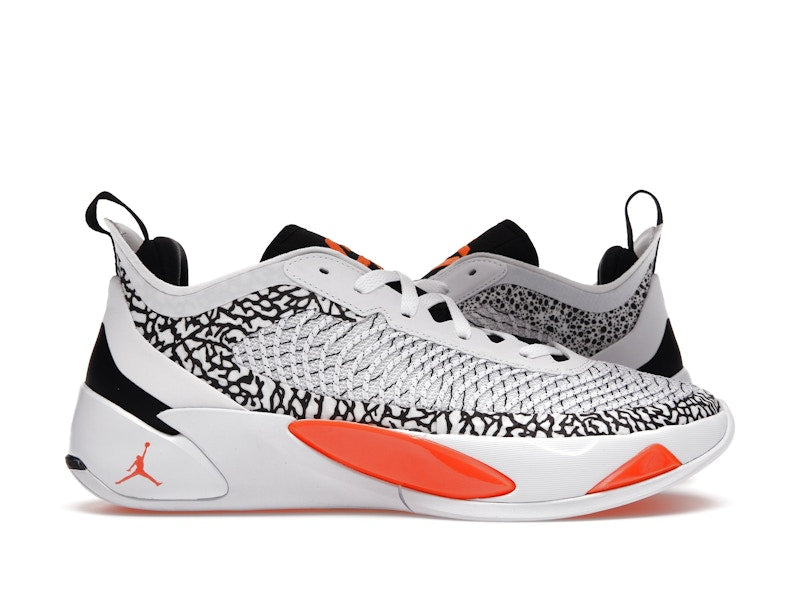 Jordan Luka 1 Safari
