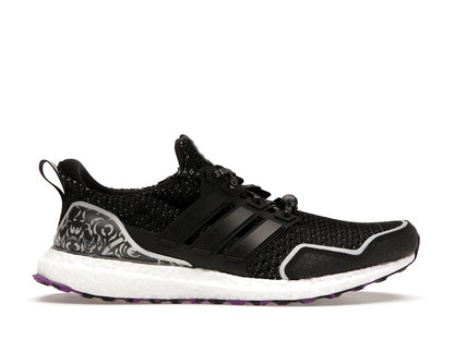 adidas Ultra Boost 5.0 DNA Black Panther