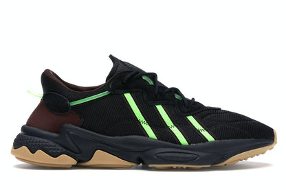 adidas Ozweego Pusha T Mystery Brown