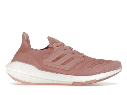 adidas Ultra Boost 22 Wonder Mauve (Women's)