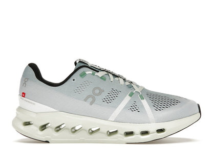 On Running Cloudsurfer Mineral Aloe