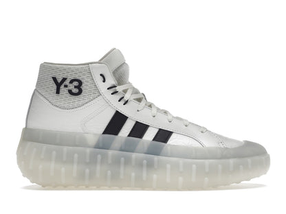 adidas Y-3 GR.1P High Core White Black Core White