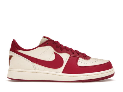 Nike Terminator Low NY vs. NY