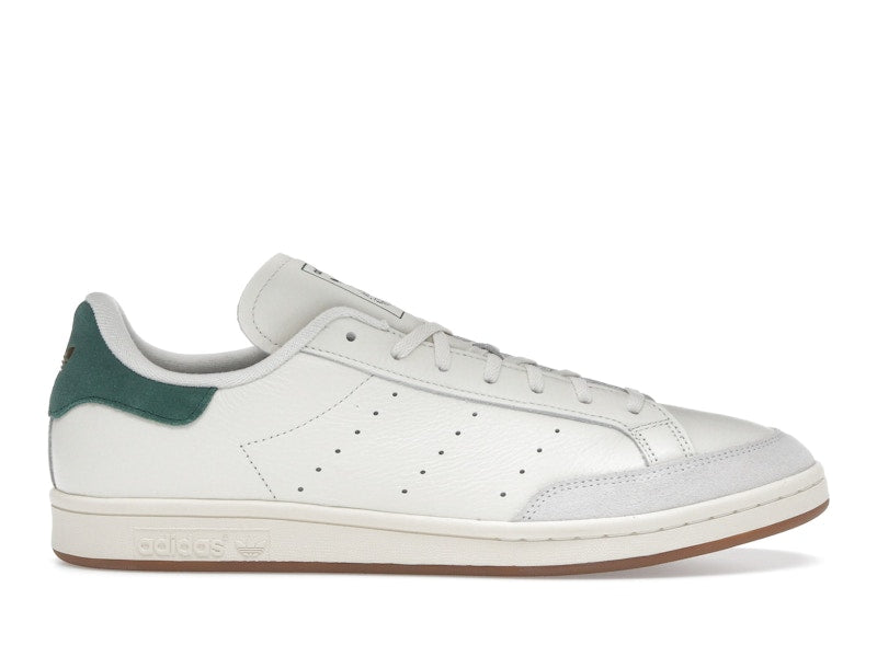 adidas Stan Smith Consortium Presented by END. Off White Dark Green
