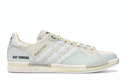 adidas Peach Stan Smith Raf Simons Light Sand