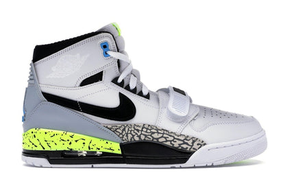 Jordan Legacy 312 Command Force Volt