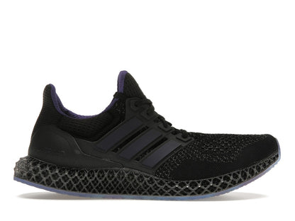 adidas Ultra 4D Rich Mnisi Pride Black College Purple