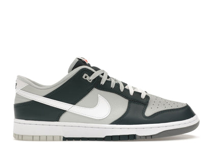 Nike Dunk Low Retro Split Deep Jungle