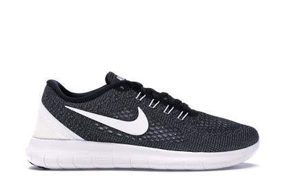 Nike Free Run H Black/White-Black