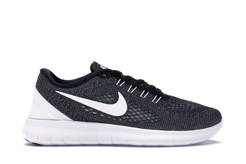 Nike Free Run H Black/White-Black