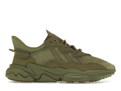 adidas Ozweego Focus Olive (Women's)