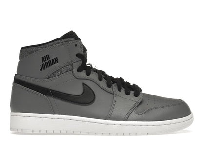 Jordan 1 Retro Rare Air Patch