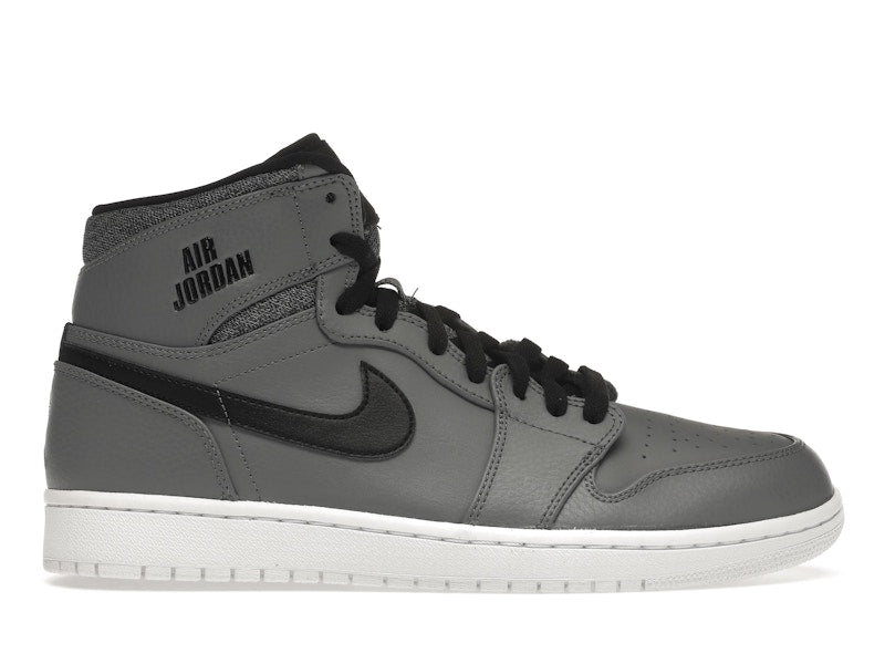 Jordan 1 Retro Rare Air Patch