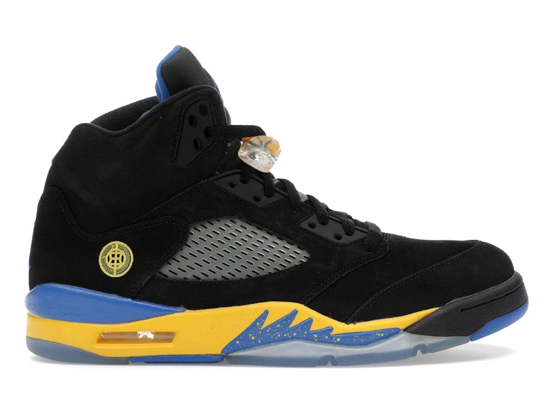 Jordan 5 Retro Shanghai Shen