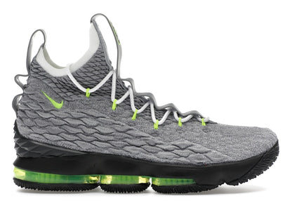 Nike LeBron 15 Air Max 95