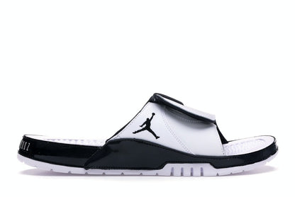 Jordan Hydro 11 Retro Slide Concord