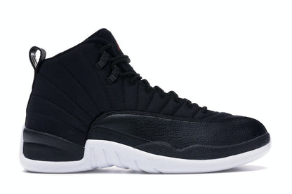 Jordan 12 Retro Nylon