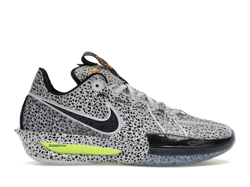 Nike Air Zoom GT Cut 3 Electric Pack Olympic Safari