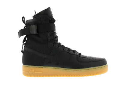 Nike SF Air Force 1 Black Gum