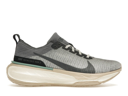 Nike ZoomX Invincible Run 3 Cool Grey Pewter