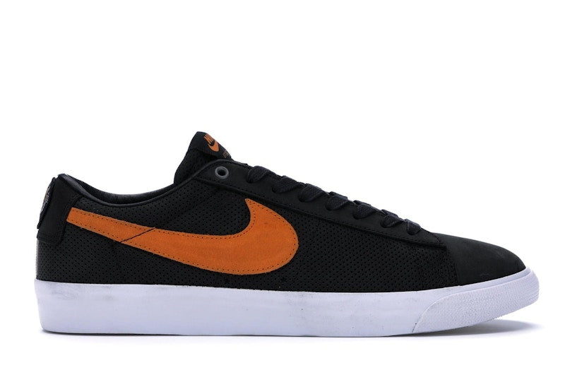 Nike SB Zoom Blazer Low GT Cats Paw Saloon