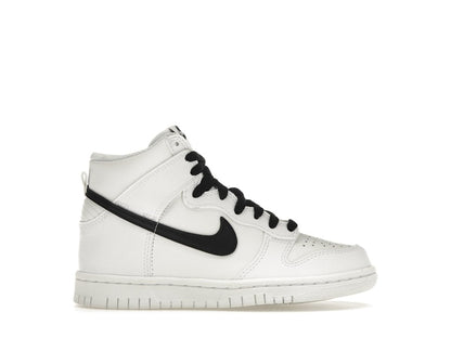 Nike Dunk High Reverse Panda (GS)