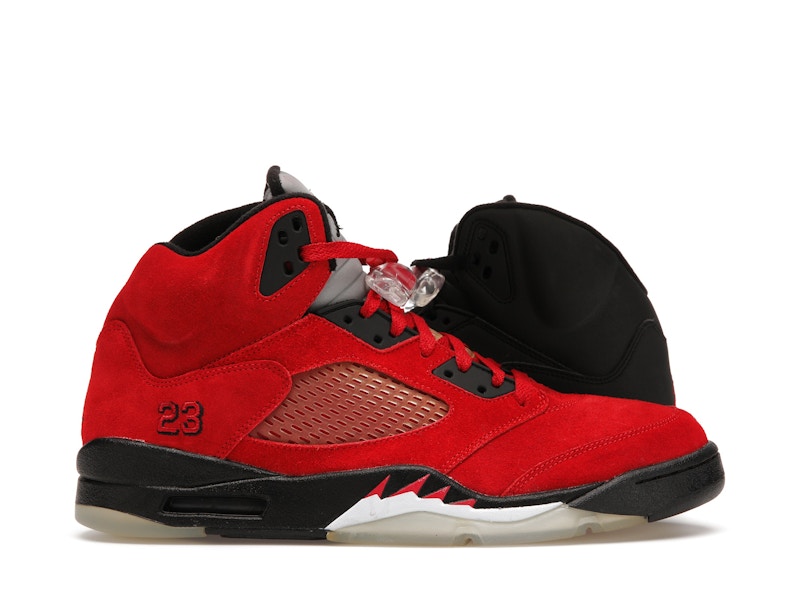 Jordan Raging Bull Pack (5/5)