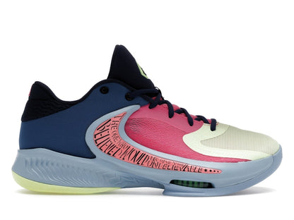 Nike Zoom Freak 4 Unbelievable