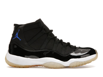 Jordan 11 Retro Space Jam (2009)