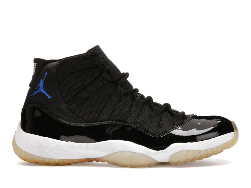 Jordan 11 Retro Space Jam (2009)