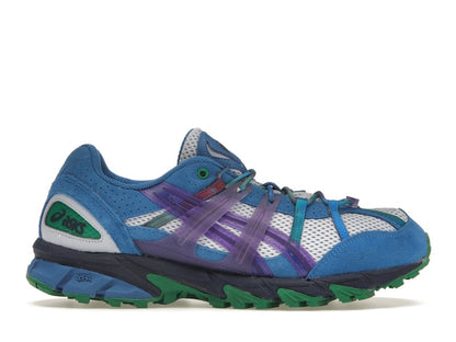 ASICS Gel-Sonoma 15-50 A.P.C. Blue Purple