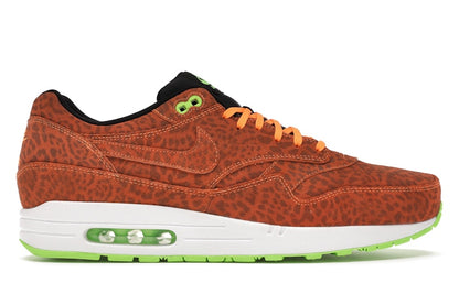 Nike Air Max 1 Leopard Orange