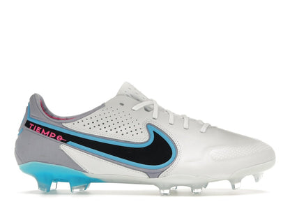 Nike Tiempo Legend 9 Elite FG Blast Pack Baltic Blue