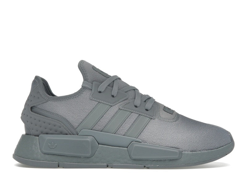 adidas NMD G1 Grey Grey Core Black