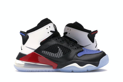 Jordan Mars 270 Top 3 (GS)