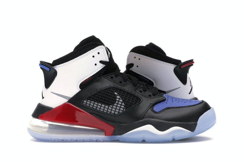 Jordan Mars 270 Top 3 (GS)