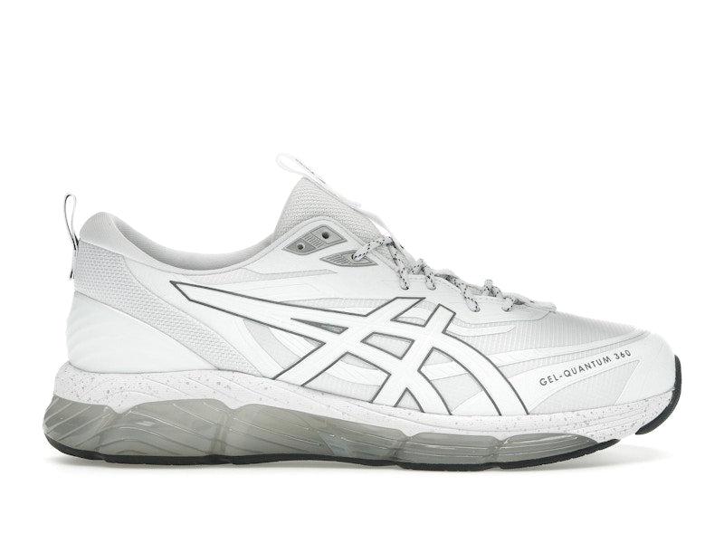 ASICS Gel-Quantum 360 VIII Utility White Black