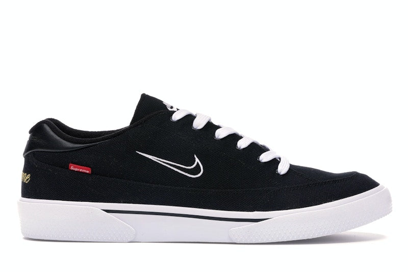 Nike SB GTS Supreme Black