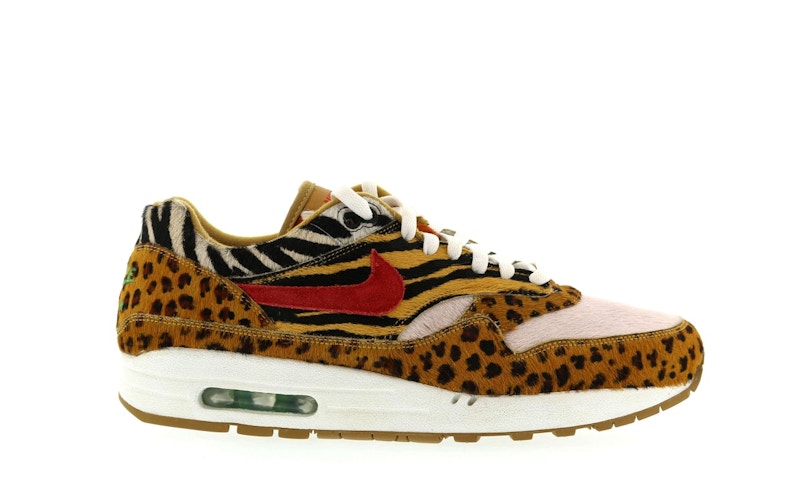 Nike Air Max 1 Animal Pack
