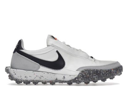 Nike Waffle Racer Crater White (Women's)
