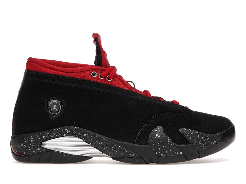 Jordan 14 Retro Low Red Lipstick (Women's)