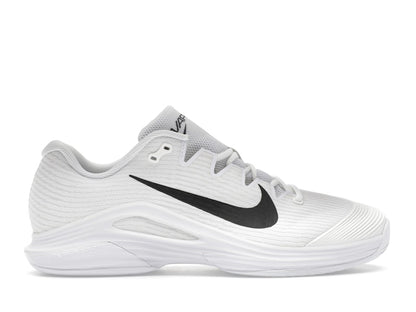 Nike Court Air Zoom Vapor 12 HC White Summit White Black
