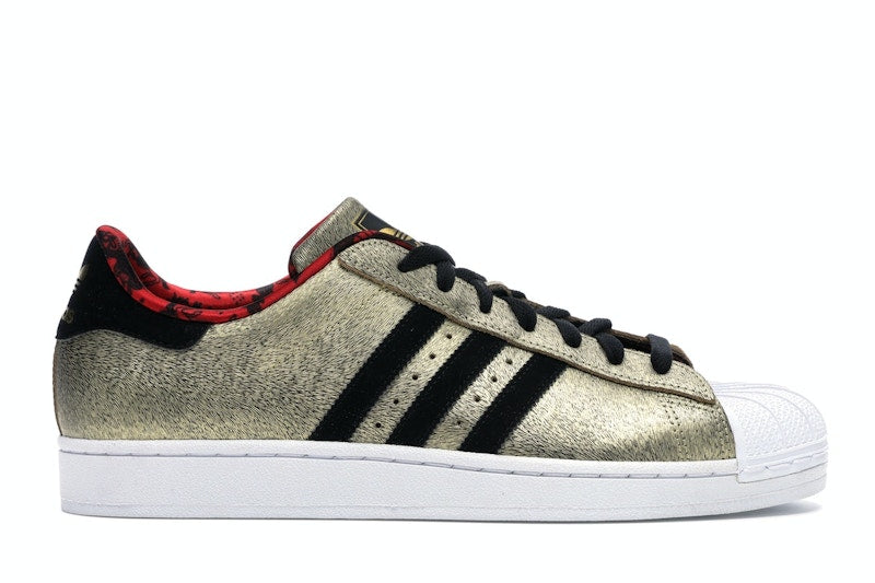 adidas Superstar 2 Year of the Horse