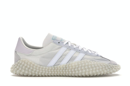 adidas Country x Kamanda Never Made Pack Triple White