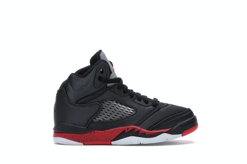 Jordan 5 Retro Satin Bred (PS)