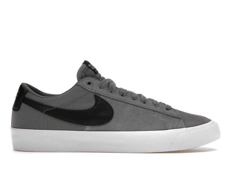 Nike SB Zoom Blazer Low Pro GT Cool Grey