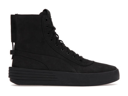 Puma Parallel The Weeknd Black