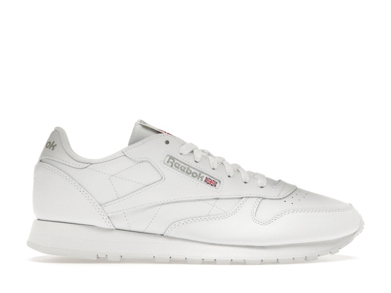 Reebok Classic Leather Footwear White